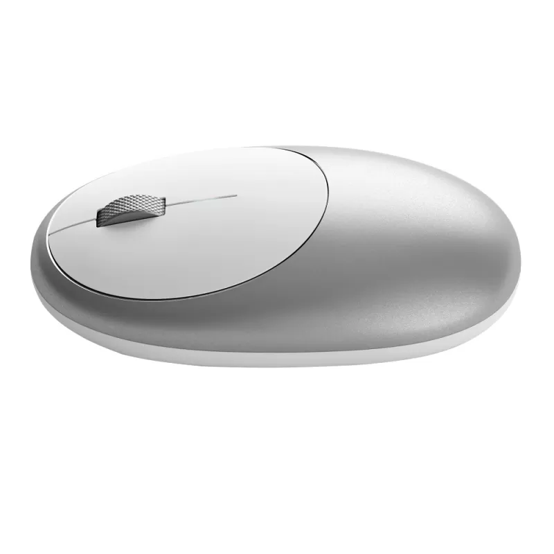 Mouse Wireless Satechi M1 ST-ABTCMS USB-C - Silver