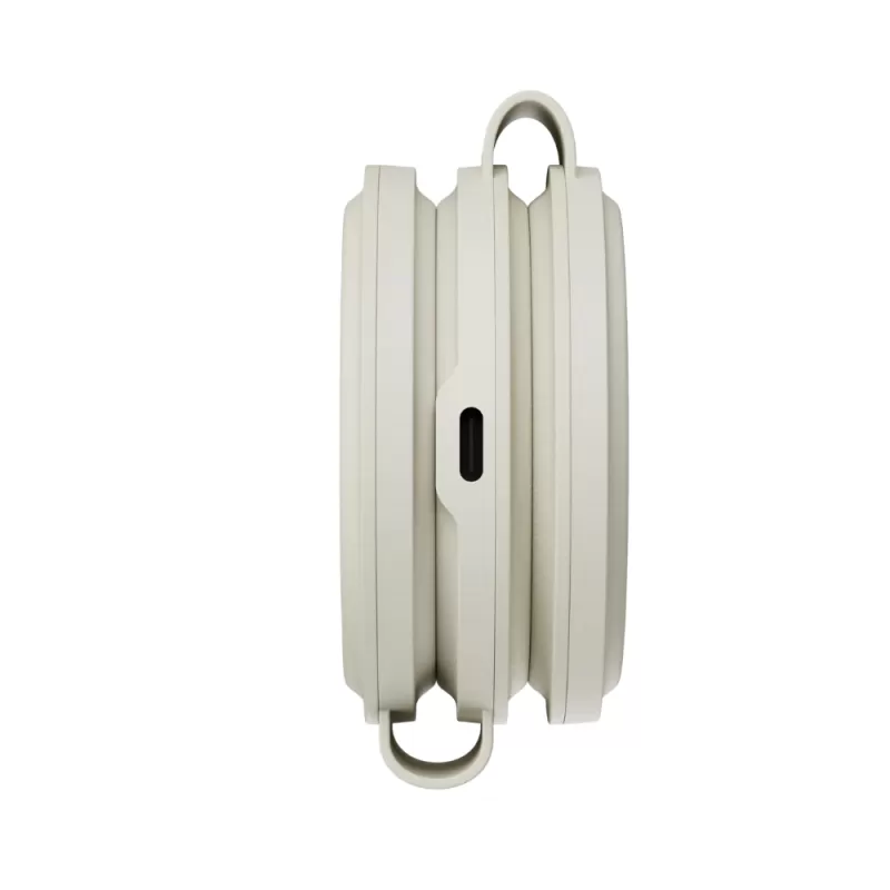 Cargador Wireless Satechi ST-QTG31W Onthego 3-En-1 - Sand