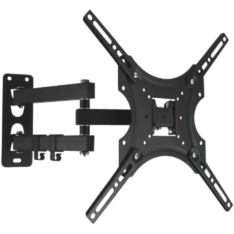 Soporte para TV Smartfy ST01 32" hasta 55" 30Kg - Articulado
