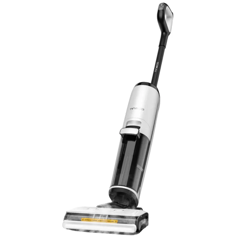 Aspirador/Fregador a Vapor Tineco Floor One S7 Steam SW110300EU 2V - White