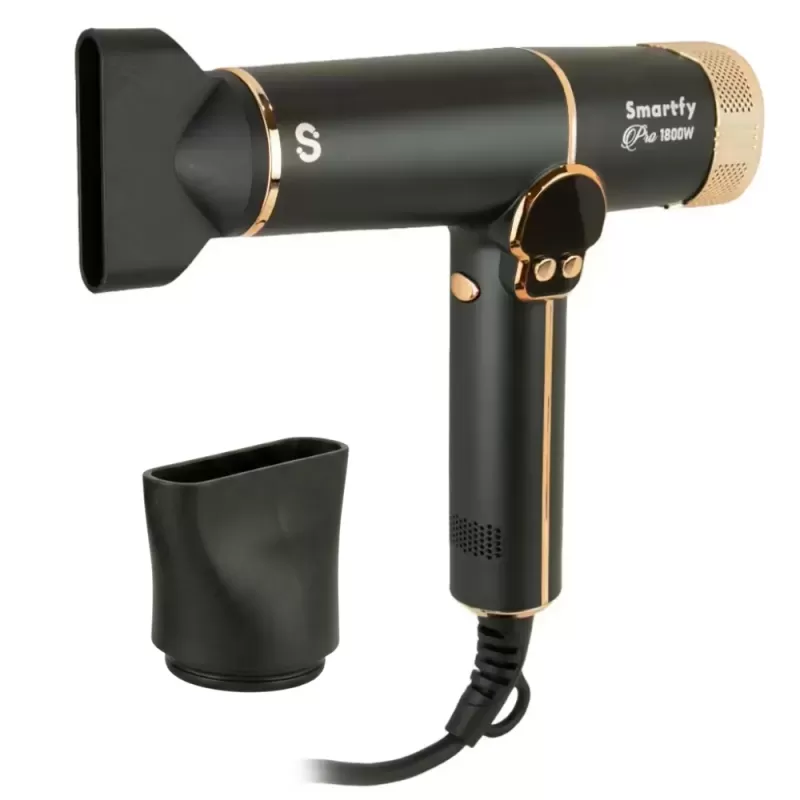 Secador de Cabello Smartfy Pro SM03 1800W 220V - B...