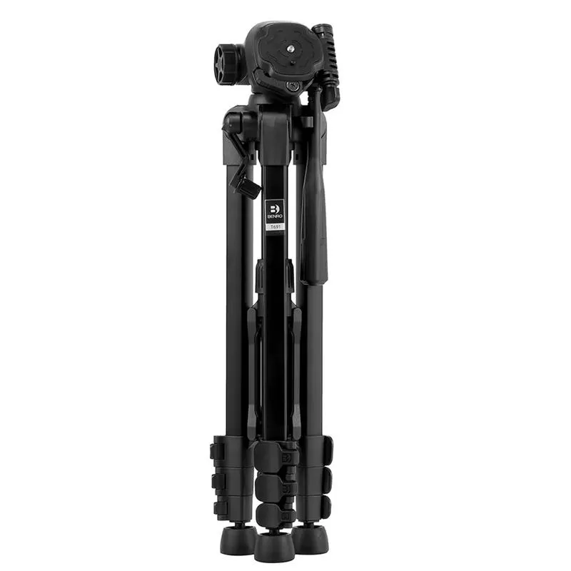 Tripode Berno T691 - Black
