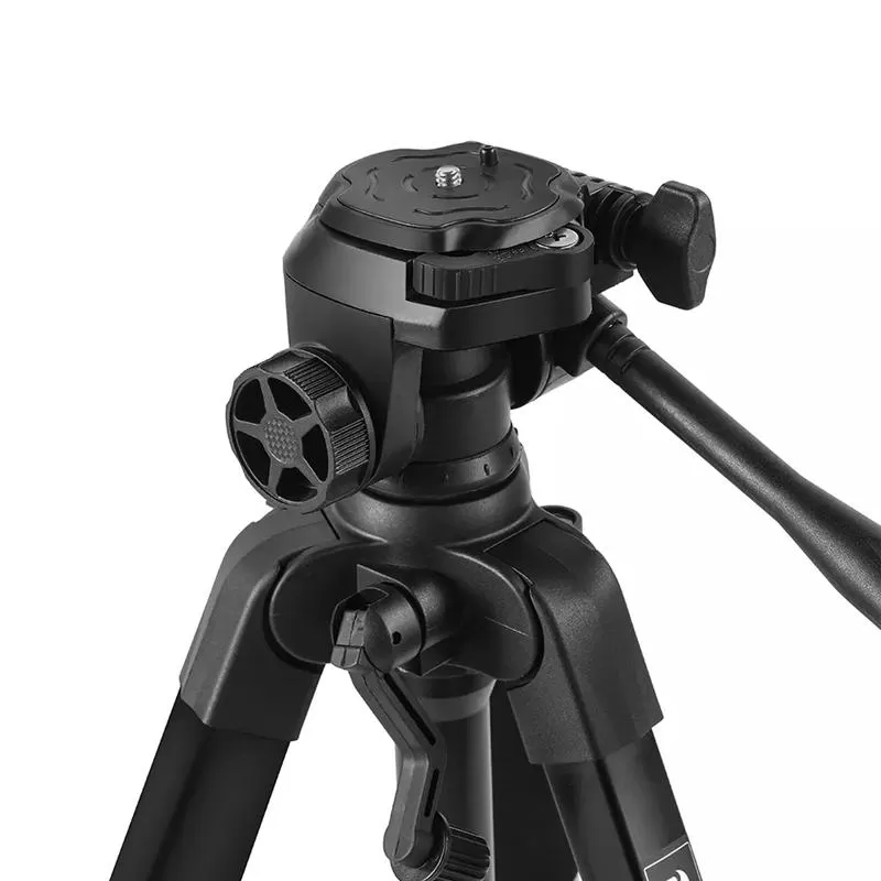 Tripode Berno T691 - Black