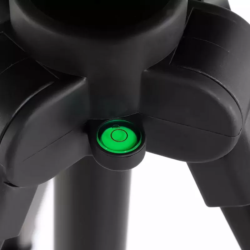 Tripode Berno T691 - Black