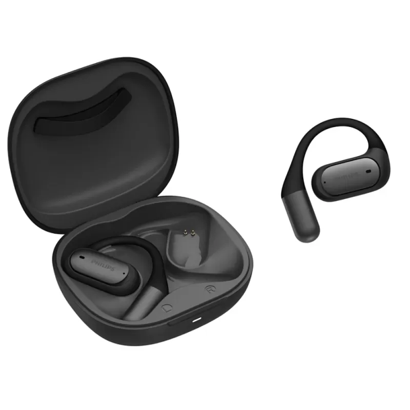 Auricular Philips 3000 Series TAA3719BK/93 Bluetoo...