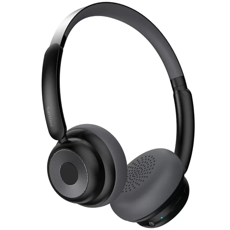 Auricular Philips 1000 Series TAH1129BK/93 Bluetoo...