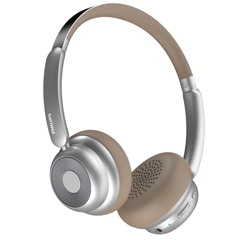 Auricular Philips 1000 Series TAH1129SL/93 Bluetoo...