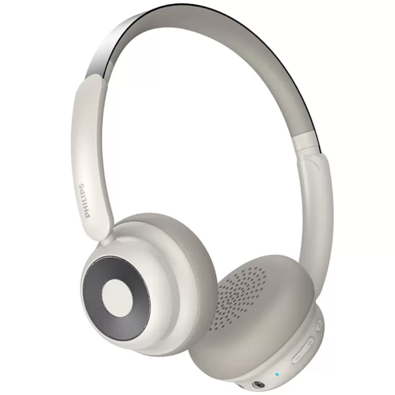 Auricular Philips 1000 Series TAH1129WT/93 Bluetoo...