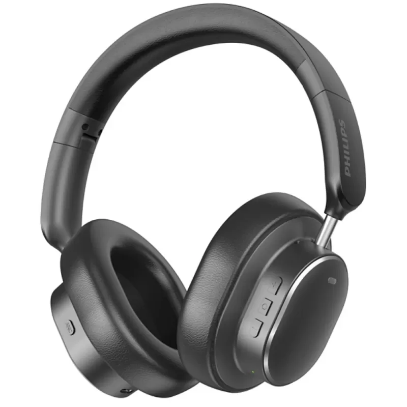 Auricular Philips 5000 Series TAH5519BK/93 Bluetoo...
