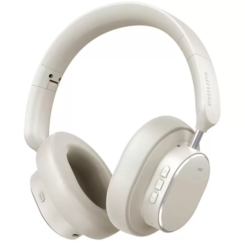 Auricular Philips 5000 Series TAH5519WT/93 Bluetoo...