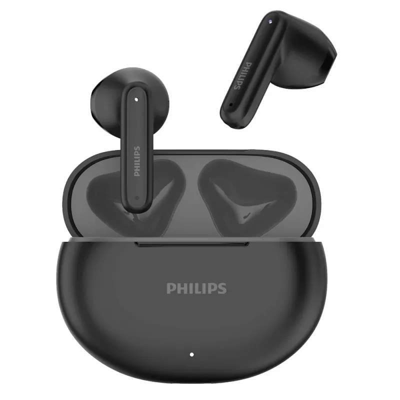 Auricular Philips 1000 Series TAT1199BK/93 BLuetoo...