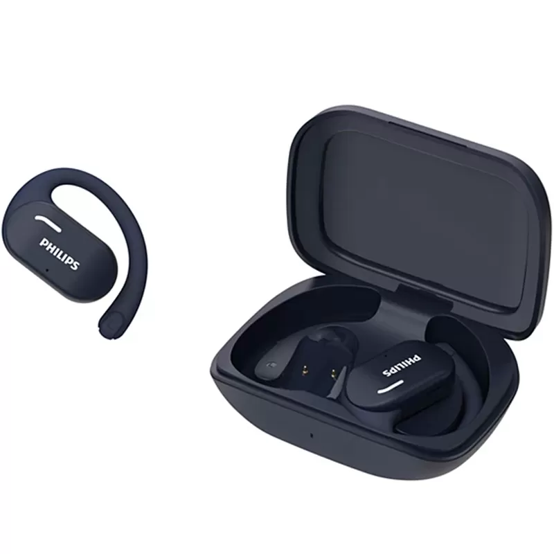 Auricular Philips 1000 Series TAT1769DB/93 Bluetoo...