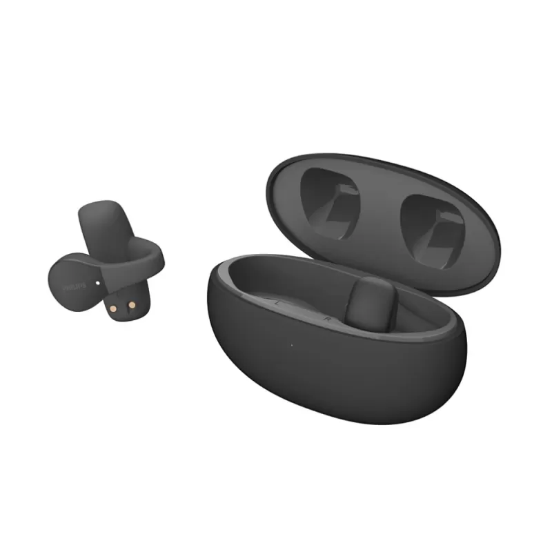 Auricular Philips 2000 Series TAT2719BK/93 Bluetoo...
