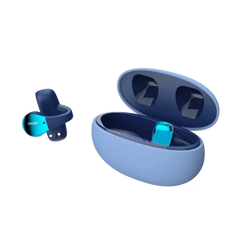 Auricular Philips 2000 Series TAT2719BL/93 Bluetoo...