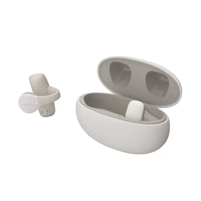 Auricular Philips 2000 Series TAT2719WT/93 Bluetoo...