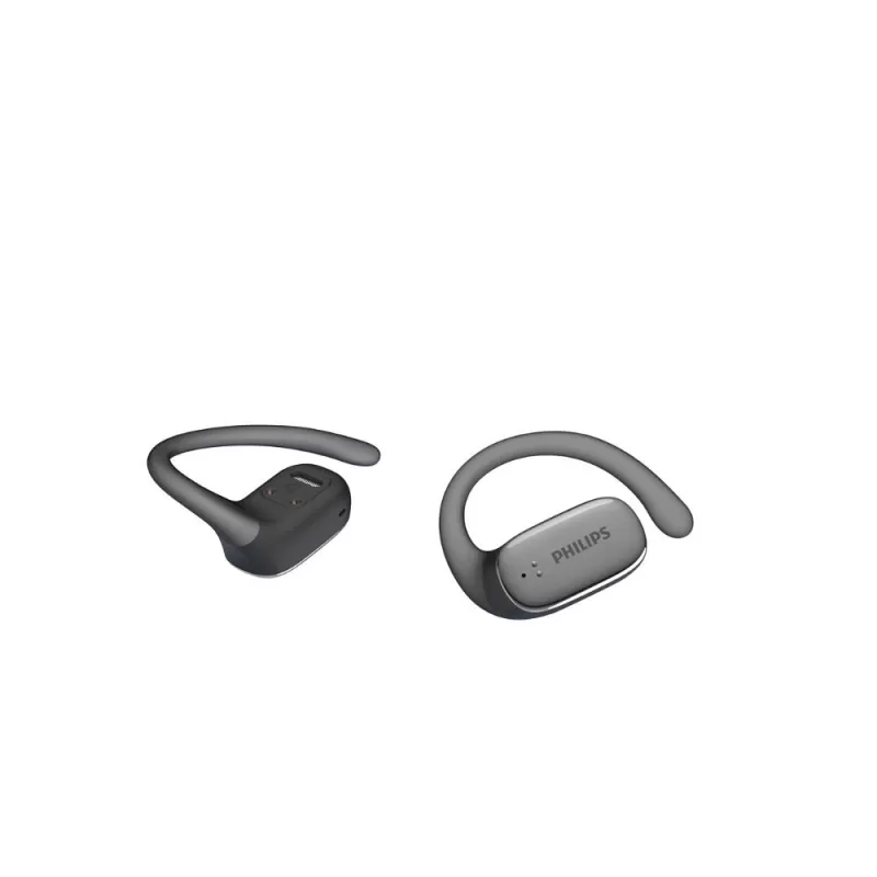 Auricular Philips 3000 Series TAT3708BK/93 Bluetooth - Black