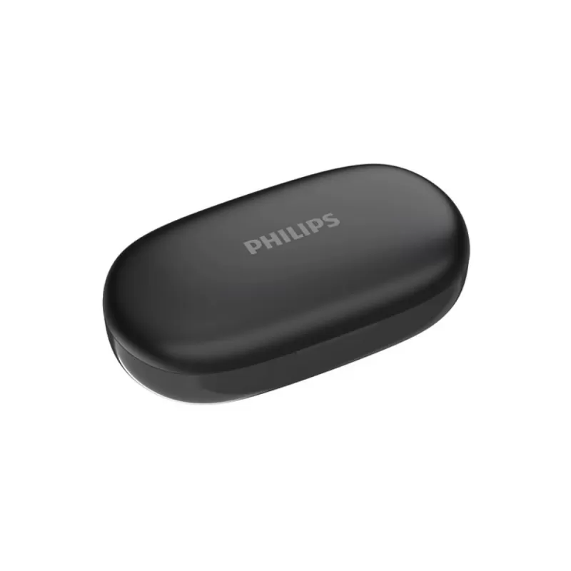 Auricular Philips 3000 Series TAT3708BK/93 Bluetooth - Black
