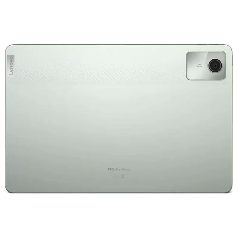 Tablet Lenovo Tab M11 TB330XU LTE 11" 4/128GB Seafoam Green + Pen & Folio Case