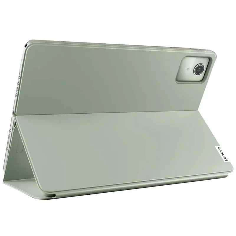 Tablet Lenovo Tab M11 TB330XU LTE 11" 4/128GB Seafoam Green + Pen & Folio Case