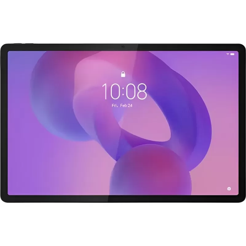 Tablet Lenovo Idea Tab Pro TB3733 12.7" Wi-Fi 8/256GB - Luna Grey (Tab Pen Plus + Keyboard Pack)