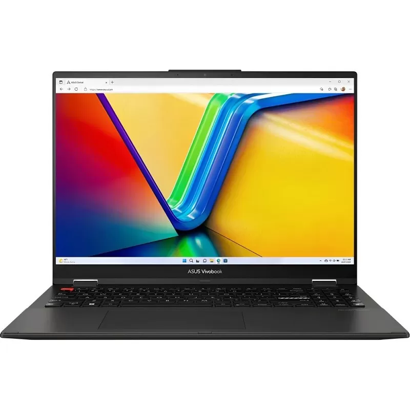 Notebook Asus Vivobook S16 Flip TP3604VA-WS51T 16&...