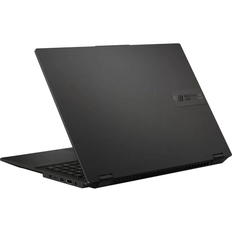 Notebook Asus Vivobook S16 Flip TP3604VA-WS51T 16" Touch Intel Core i5-1335U 8/512GB W11H - Midnight Black