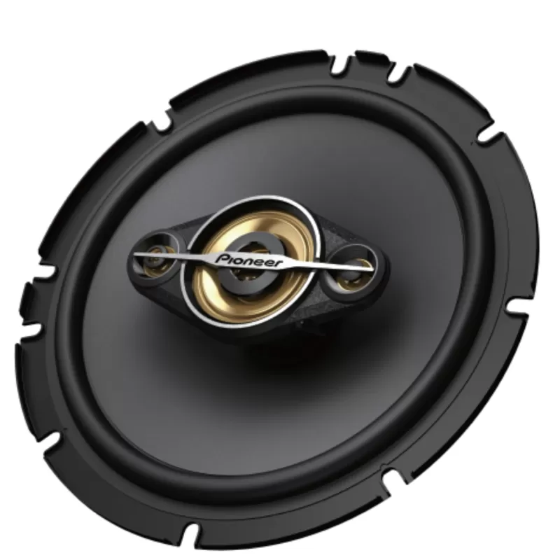 Parlante Pioneer TS-A1688S 6.5" 350W 4 Vías