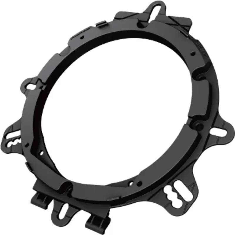 Parlante Pioneer TS-A1688S 6.5" 350W 4 Vías