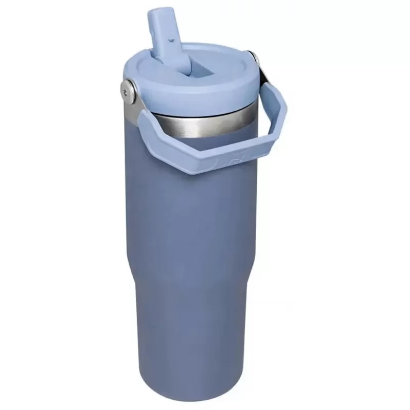 Termo Stanley Classic The IceFlow Flip Straw Tumbler 887mL - Twilight