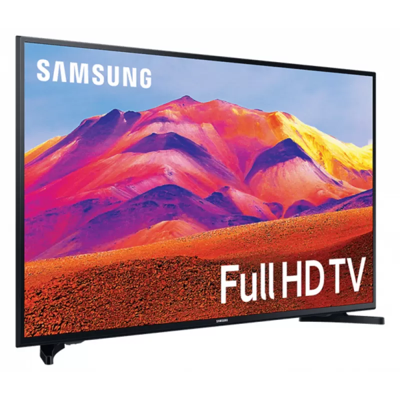 Smart TV LED Samsung 43" UN43T5202AG Full HD