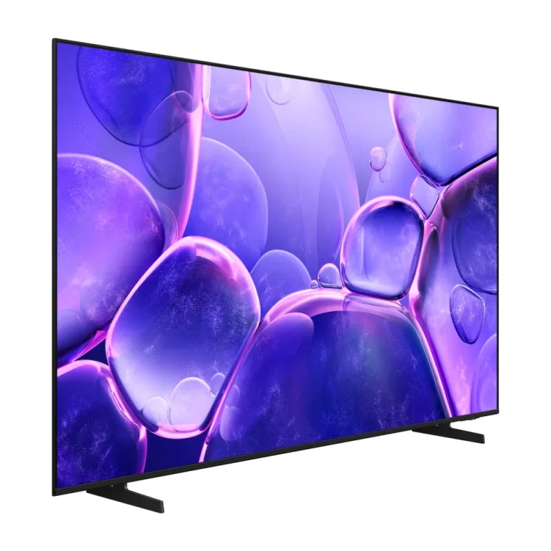 Smart TV LED Samsung 65" UN65U8000FGXPR Crystal UHD 4K