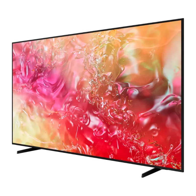 Smart TV LED Samsung 70" UN70DU7000PXPA Crystal UHD 4K