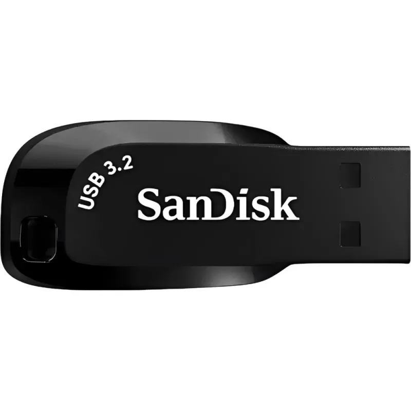 Pendrive SanDisk Ultra Shift Z410 USB 3.2 32GB - B...