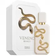 Perfume French Avenue Veneno Bianco Extrait Unisex...
