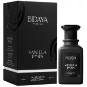 Perfume Bidaya Vanilla P*rn EDP Unisex - 100mL