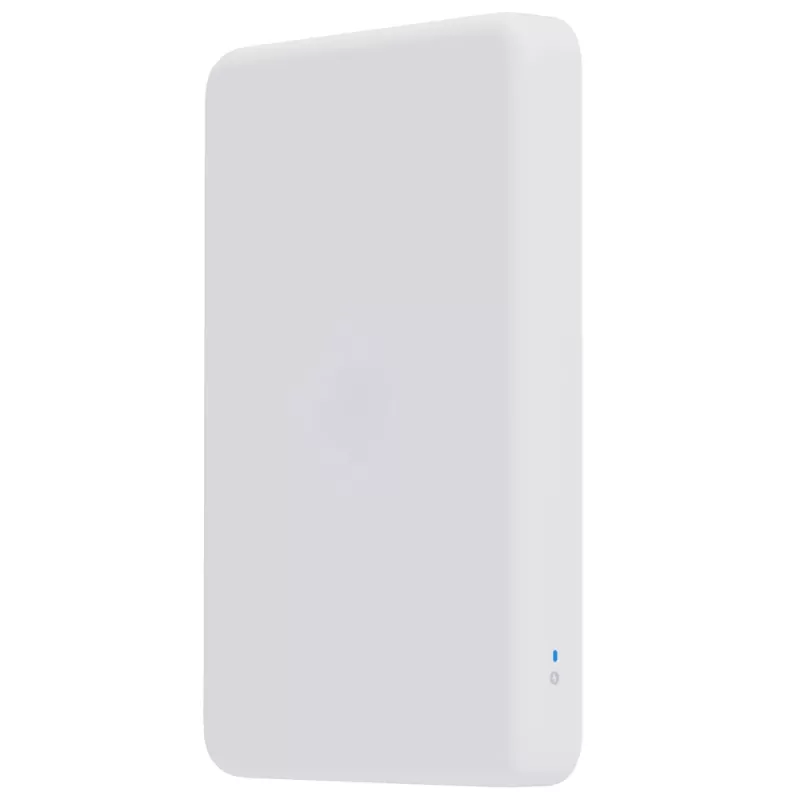 Cargador Portátil Xiaomi Magnetic Power Bank 5000mAh WPB0507 - White