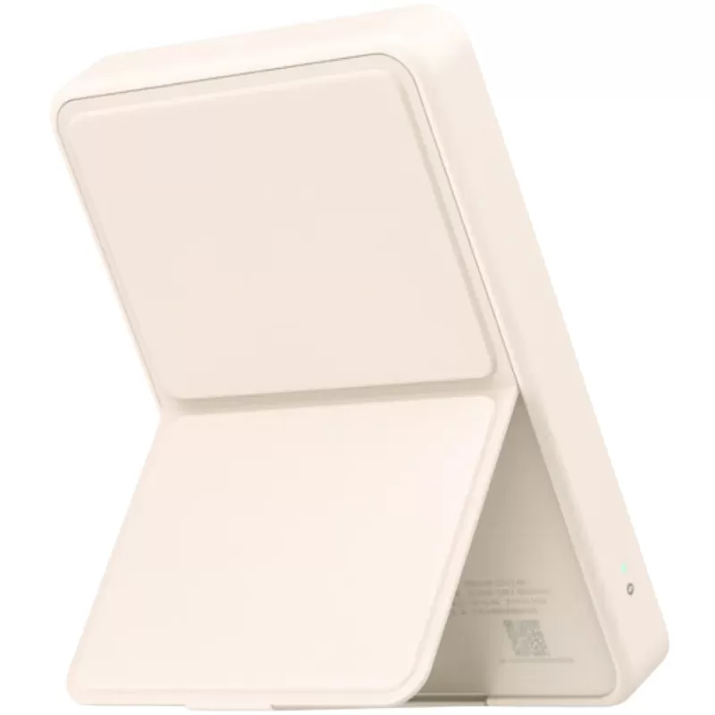 Cargador Portátil Wireless Xiaomi WPB0620MI 6000mAh 15W - Tan