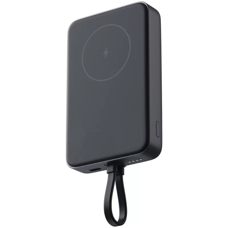 Cargador Portátil Wireless Xiaomi 33W Magnetic Po...