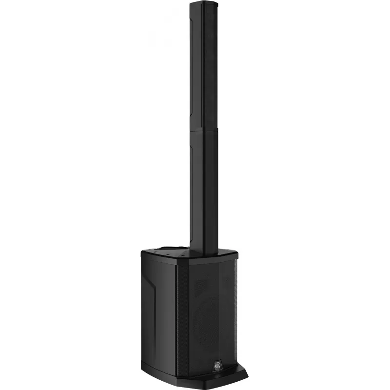 Speaker Gemini Lineal Matrix Modular WPX-2000 1200W Bluetooth - Black