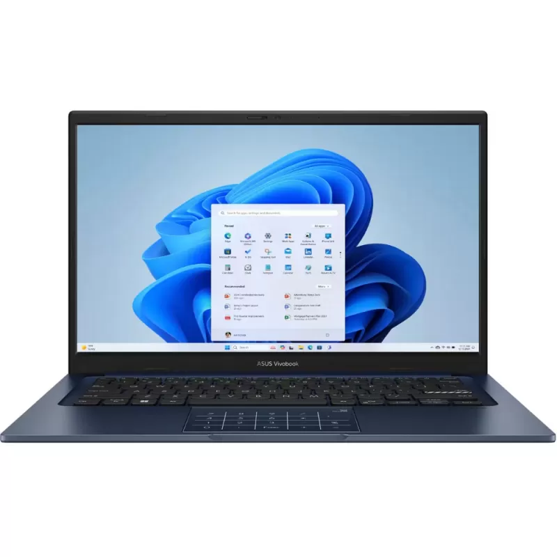 Notebook Asus VivoBook X1404VAP-V14.V58256 14&quot...
