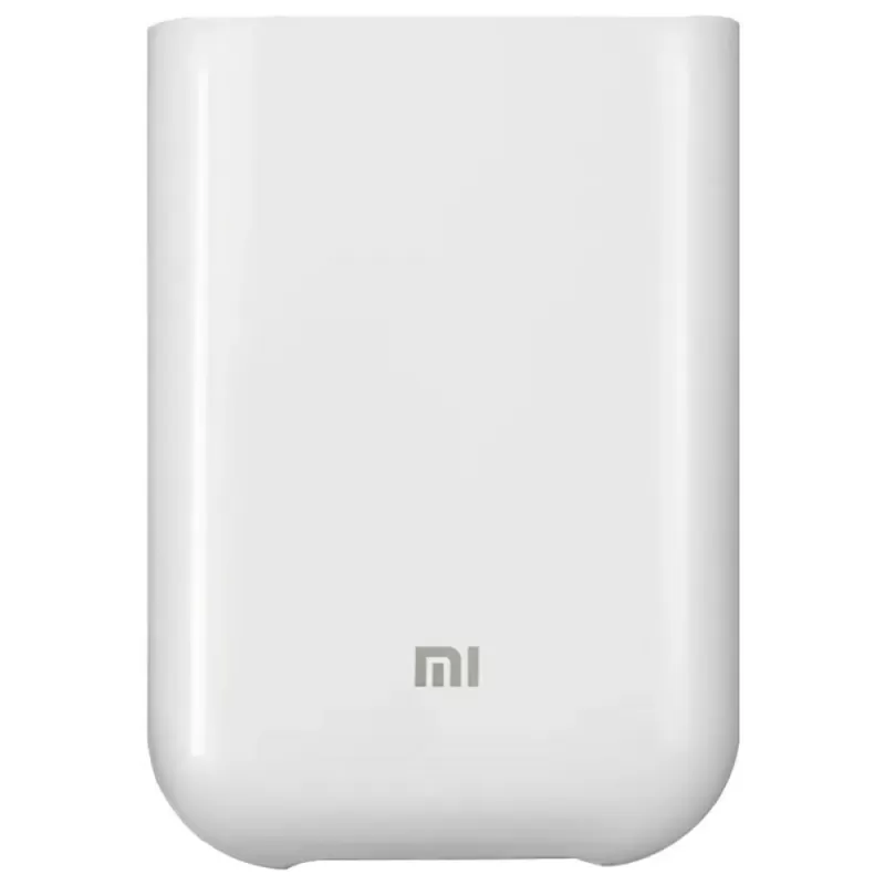 Impresora Xiaomi Mi Portable Photo Printer XMKDDYJ01HT - White