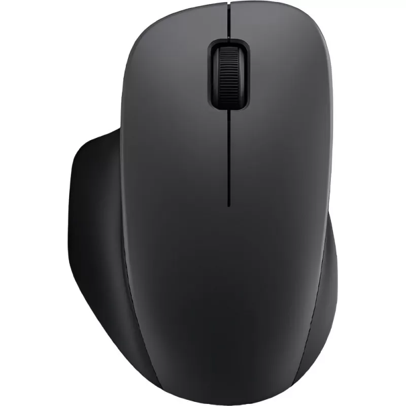 Mouse Wireless Xiaomi Comfort Edition XMWXSB04YM  - Black
