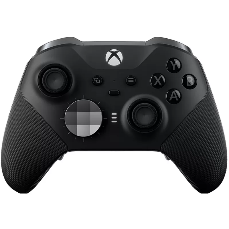Control Wireless Microsoft Xbox Series X/S Elite Series 2 - Black (Japonés)
