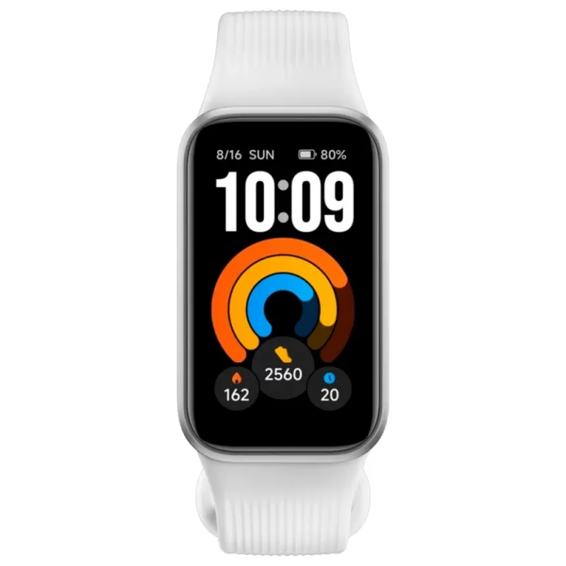 Reloj Xiaomi Smart Band 11 Active M2561B1- Gray