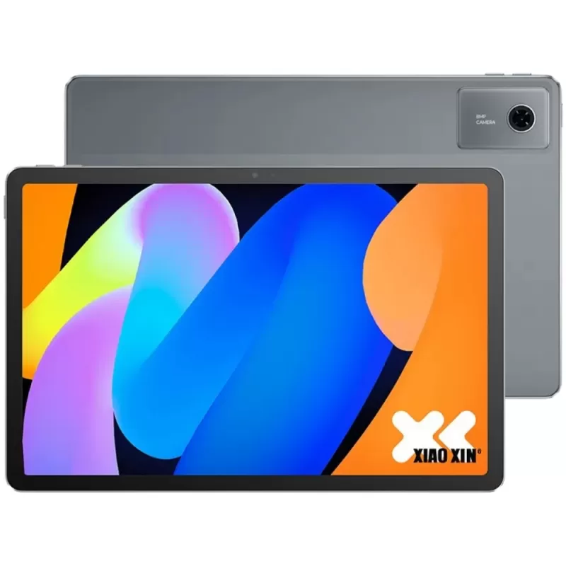 Tablet Lenovo Xiaoxin TB335FC Wi-Fi 11" 8/128GB - Luna Grey