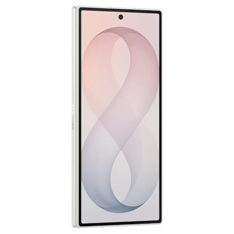 Smartphone Samsung Galaxy Z Fold8 Ultra SM-F976B DS 5G 8" 12/512GB - Cream (Garantía Global)