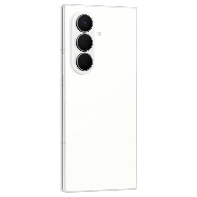 Smartphone Samsung Galaxy Z Fold8 Ultra SM-F976B DS 5G 8" 12/512GB - Cream (Garantía Global)