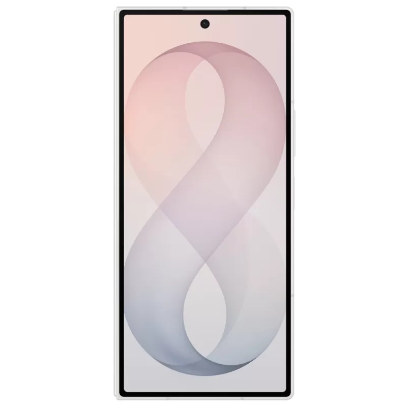 Smartphone Samsung Galaxy Z Fold8 Ultra SM-F976B DS 5G 8" 12/512GB - Cream (Garantía Global)