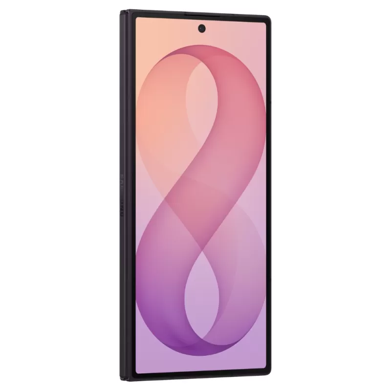 Smartphone Samsung Galaxy Z Fold8 Ultra SM-F976B DS 5G 8" 12/512GB - Violet (Garantía Global)