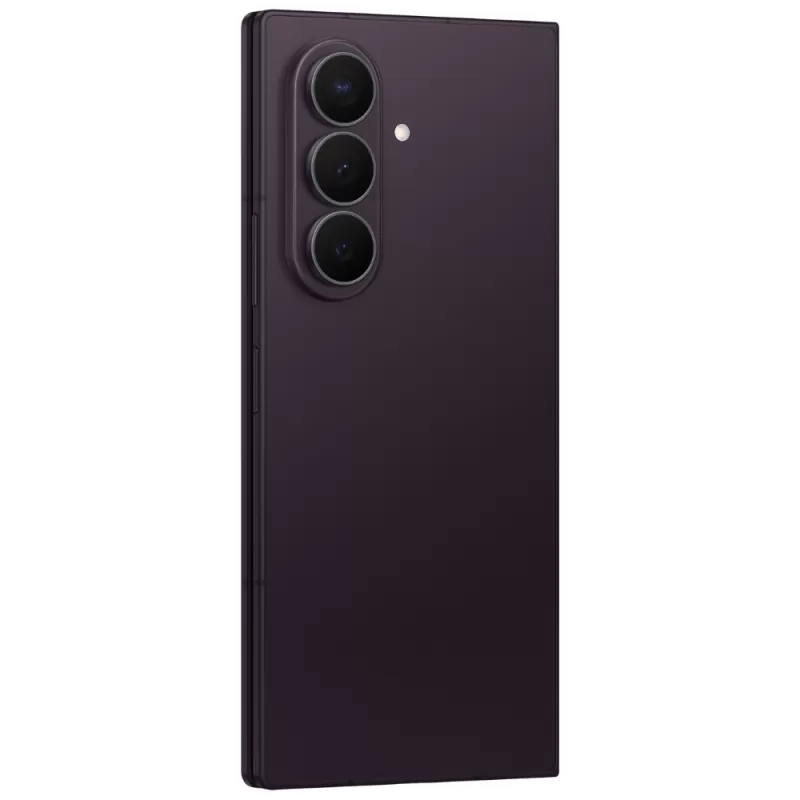Smartphone Samsung Galaxy Z Fold8 Ultra SM-F976B DS 5G 8" 12/512GB - Violet (Garantía Global)